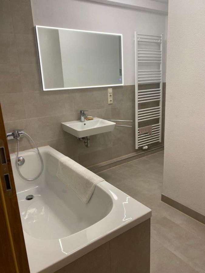 Apartamento Gipfel Stuben Blaichach Exterior foto